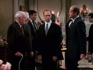 Frasier Epizóda 17