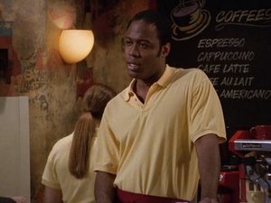 Frasier Epizóda 20