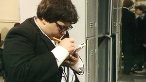 Grange Hill Epizóda 10