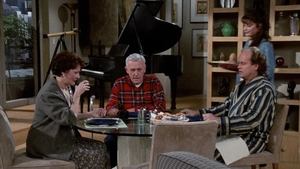 Frasier Epizóda 13
