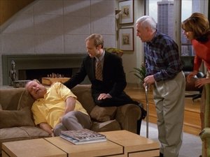 Frasier Epizóda 1