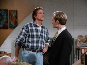 Frasier Epizóda 16