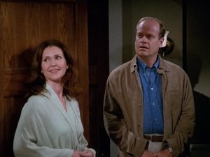 Frasier Epizóda 20