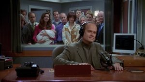 Frasier Epizóda 24