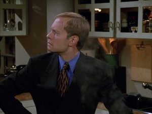 Frasier Epizóda 14