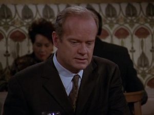Frasier Epizóda 13