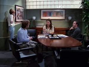 Frasier Epizóda 16