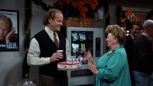 Frasier Epizóda 12