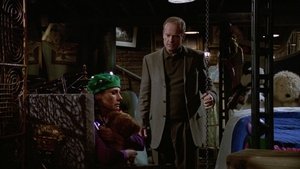 Frasier Epizóda 15
