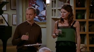 Frasier Epizóda 2