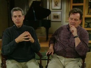 Frasier Epizóda 4