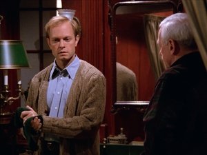 Frasier Epizóda 3