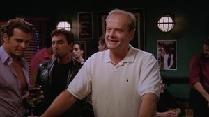 Frasier Epizóda 3