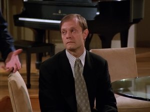 Frasier Epizóda 24