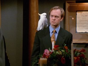 Frasier Epizóda 14