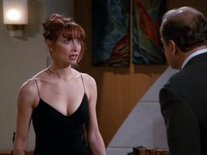 Frasier Epizóda 14