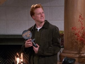 Frasier Epizóda 4
