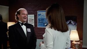 Frasier Epizóda 14