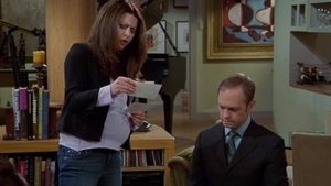 Frasier Epizóda 17