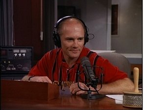 Frasier Epizóda 13