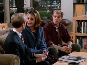 Frasier Epizóda 1