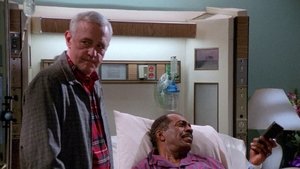 Frasier Epizóda 10