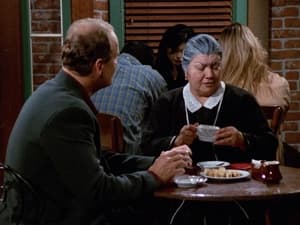 Frasier Epizóda 23