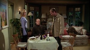Frasier Epizóda 20