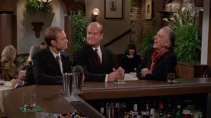 Frasier Epizóda 4
