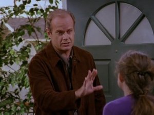 Frasier Epizóda 19