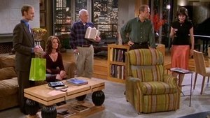 Frasier Epizóda 22