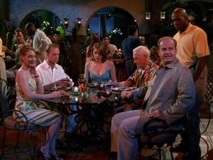 Frasier Epizóda 24
