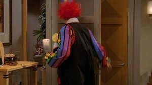 Frasier Epizóda 16