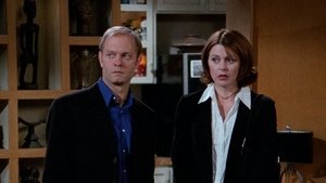 Frasier Epizóda 4
