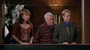Frasier Epizóda 1
