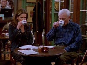 Frasier Epizóda 22