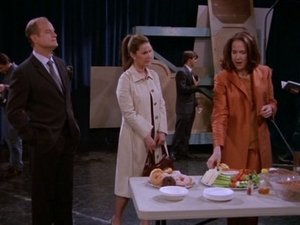 Frasier Epizóda 21