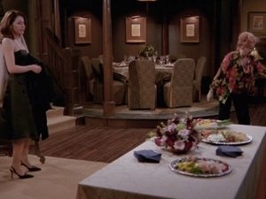 Frasier Epizóda 14