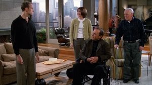 Frasier Epizóda 16