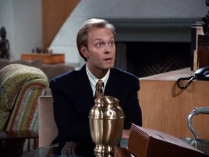 Frasier Martinova piesen