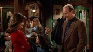 Frasier Epizóda 23