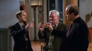 Frasier Epizóda 13