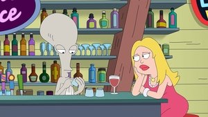 American Dad! Epizóda 20
