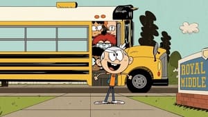 The Loud House Epizóda 1