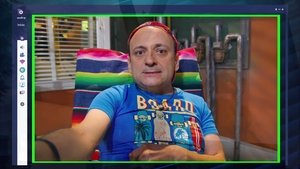 Vecinos Epizóda 12