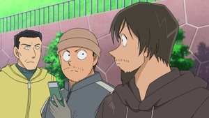 Detective Conan Epizóda 978