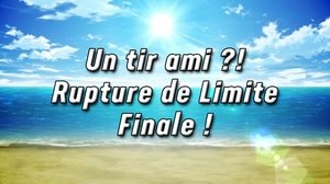 Beyblade Burst Epizóda 43