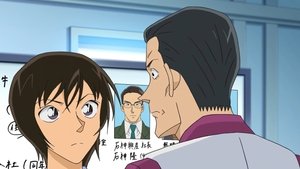 Detective Conan Epizóda 980