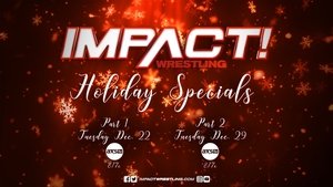 TNA iMPACT! Epizóda 52
