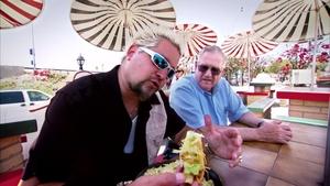 Diners, Drive-Ins and Dives Epizóda 2